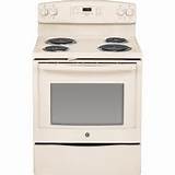Images of Electric Range Home Depot