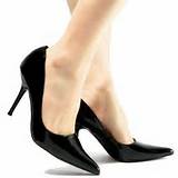 Pictures Of High Heel Shoes Photos