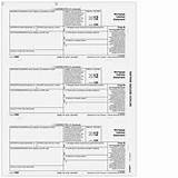 Home Mortgage Form 1098