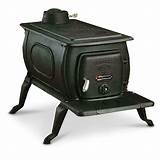 Pictures of Wood Stoves Cast Iron