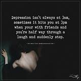 Photos of Depression Synonym