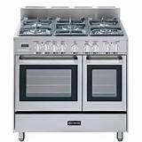 Images of Gas Ranges Best