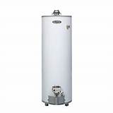 Pictures of 30 Gallon Natural Gas Water Heater Lowes