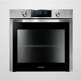 Samsung Electric Oven
