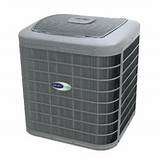 Carrier Payne Air Conditioner Images