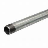Home Depot Galvanized Steel Pipe Pictures