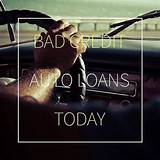 Photos of Bad Credit No Down Payment Car Loans