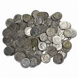 Pictures of Junk Silver Dollars For Sale