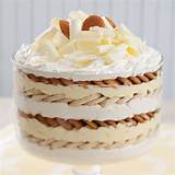 Pictures of Banana Pudding Recipe