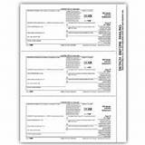 Images of Mortgage Compliance Forms