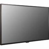 Commercial Display Screen Pictures