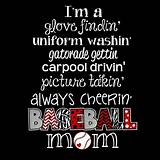 Photos of Baseball Mom Quotes