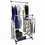 Pictures of Clothes Rack Heavy Duty