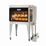 Rotisserie Chicken Gas Oven Images