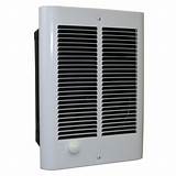 240 Volt Electric Wall Heaters Photos