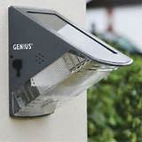 Images of Solar Batteries Outdoor Lights