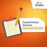 Documents Needed For Home Loan Images