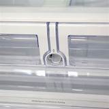 Images of Filter Location On Samsung Refrigerator