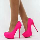 Images of High Heels