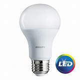 Natural Light Led Bulbs