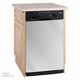 18 Inch Dishwasher Stainless Steel Images