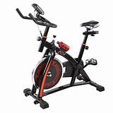 Images of Home Gym Bike