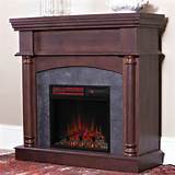 Images of Electric Fireplace