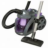 Tesco Bagless Vacuum Cleaner