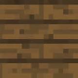 Wood Planks In Minecraft