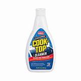 Photos of Kitchen Stove Top Cleaner