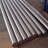 440c Stainless Bar Stock Pictures