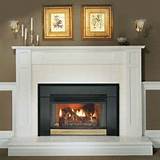 New Gas Fireplace Insert Pictures