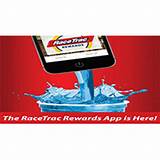 Pictures of Racetrac Gas Rewards