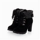 High Heels Ankle Boots Uk Images