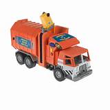 Images of Garbage Trucks At Toys R Us
