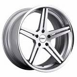 What Are Alloy Wheels