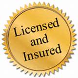 Pinellas County Handyman License Photos