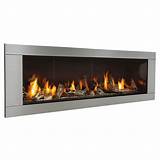 Modern Vent Free Natural Gas Fireplace Images
