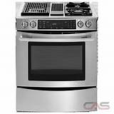 Photos of Gas Oven Jenn Air