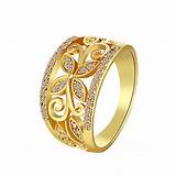 Rings For Women Fashion Images