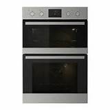 Pictures of Ikea Electric Oven