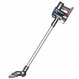 Pictures of Dyson Cordless Vacuum