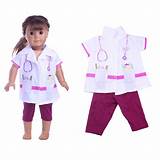 American Girl Doctor Images