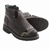 Wolverine Metatarsal Work Boots Images
