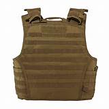 Images of Body Armor Plate Carrier Vest