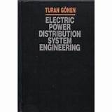 Images of Electric Power Distribution System Engineering