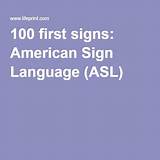Beginner Sign Language Classes Near Me Photos