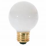 Pictures of Medium Base Led Bulb