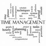 Time Management In Education