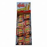 Foil Wrapped Candy Bars Bulk Images